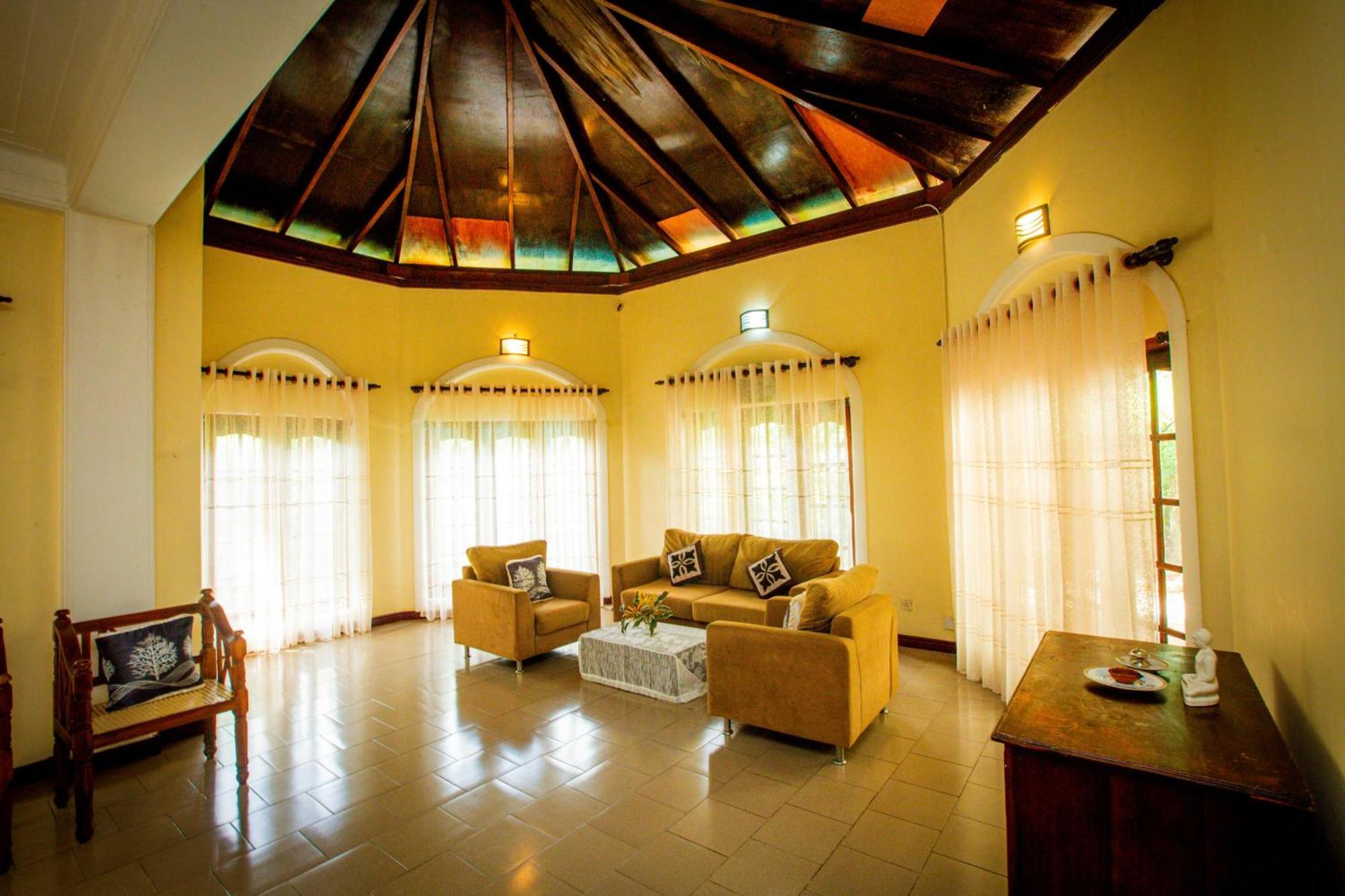 Sunbloom Inn Kandy Dış mekan fotoğraf