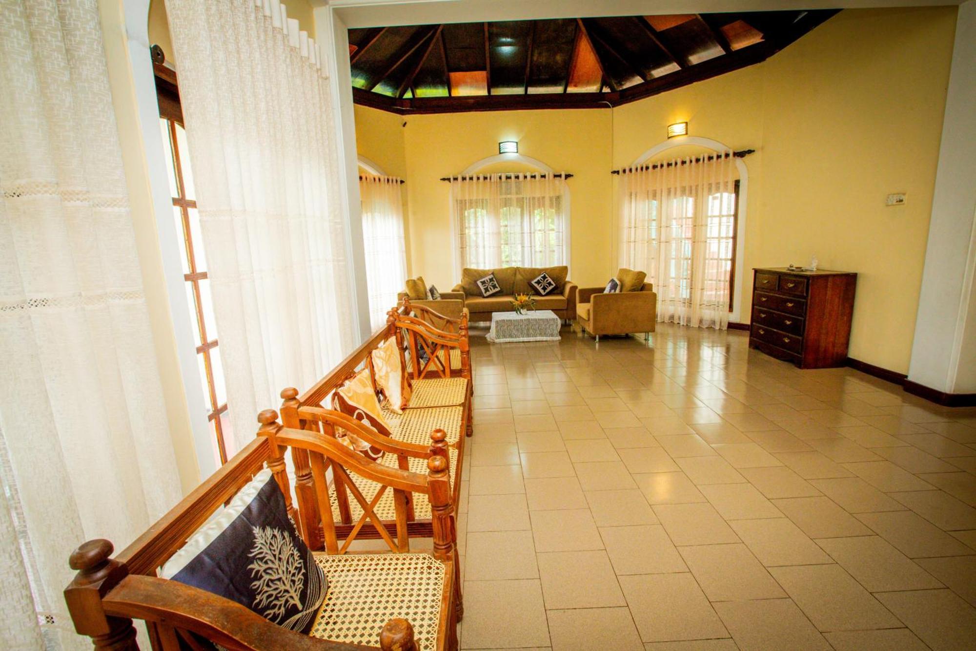 Sunbloom Inn Kandy Dış mekan fotoğraf