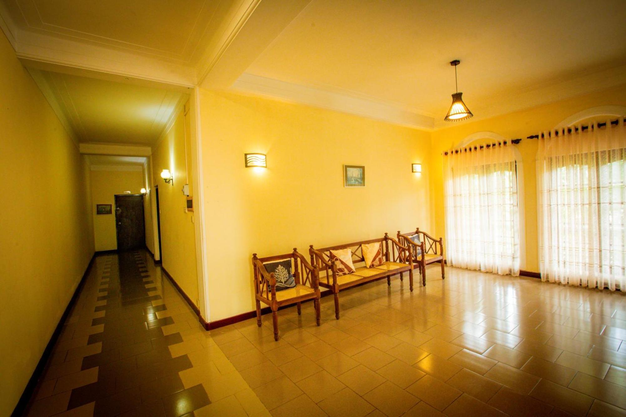 Sunbloom Inn Kandy Dış mekan fotoğraf