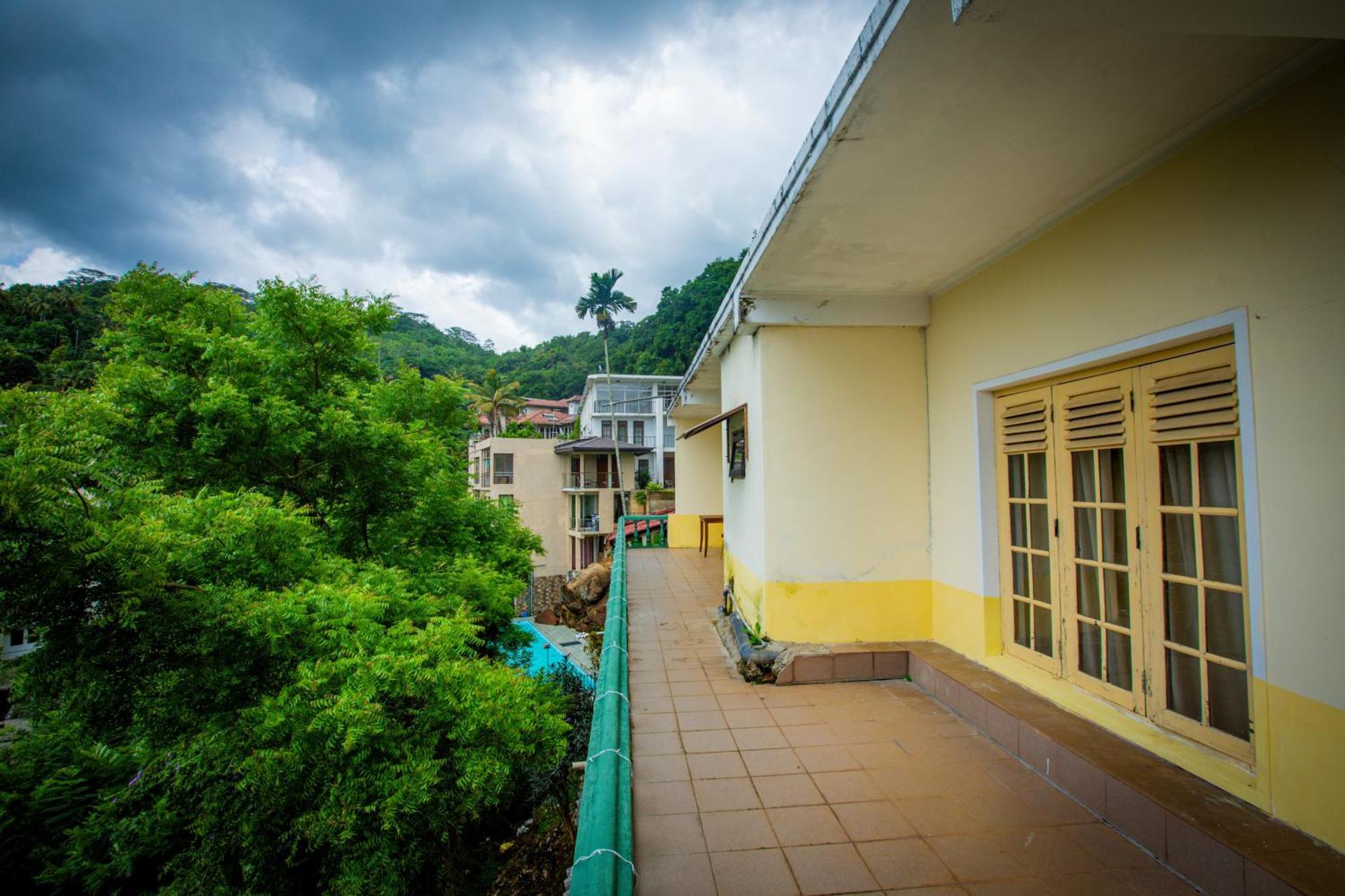 Sunbloom Inn Kandy Dış mekan fotoğraf