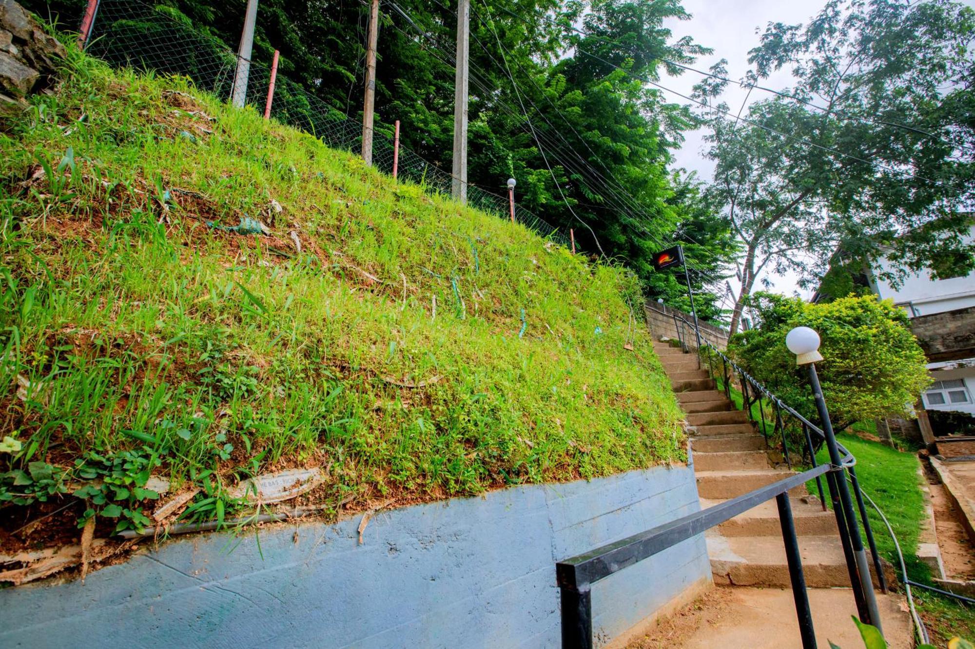 Sunbloom Inn Kandy Dış mekan fotoğraf