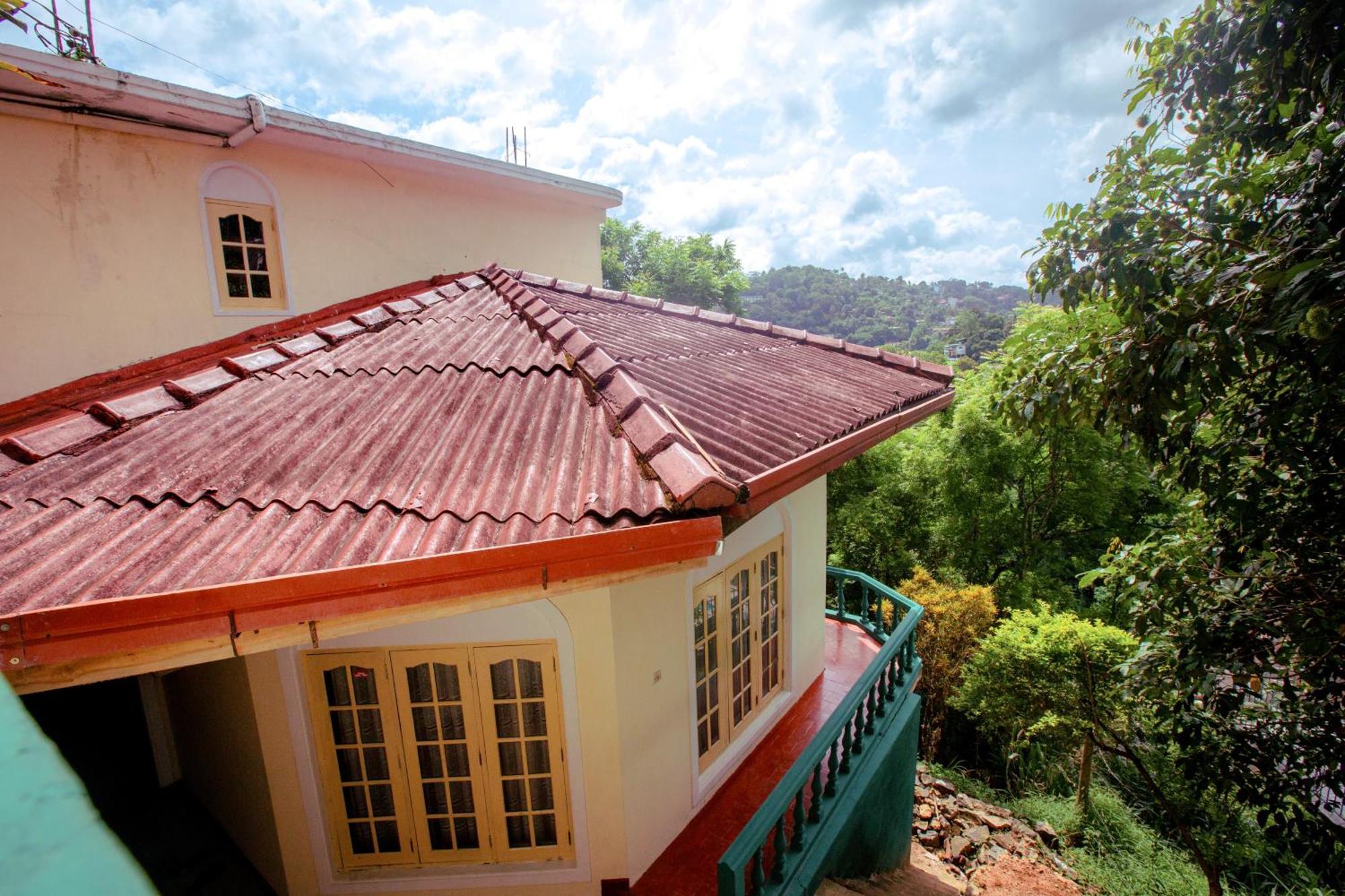 Sunbloom Inn Kandy Dış mekan fotoğraf