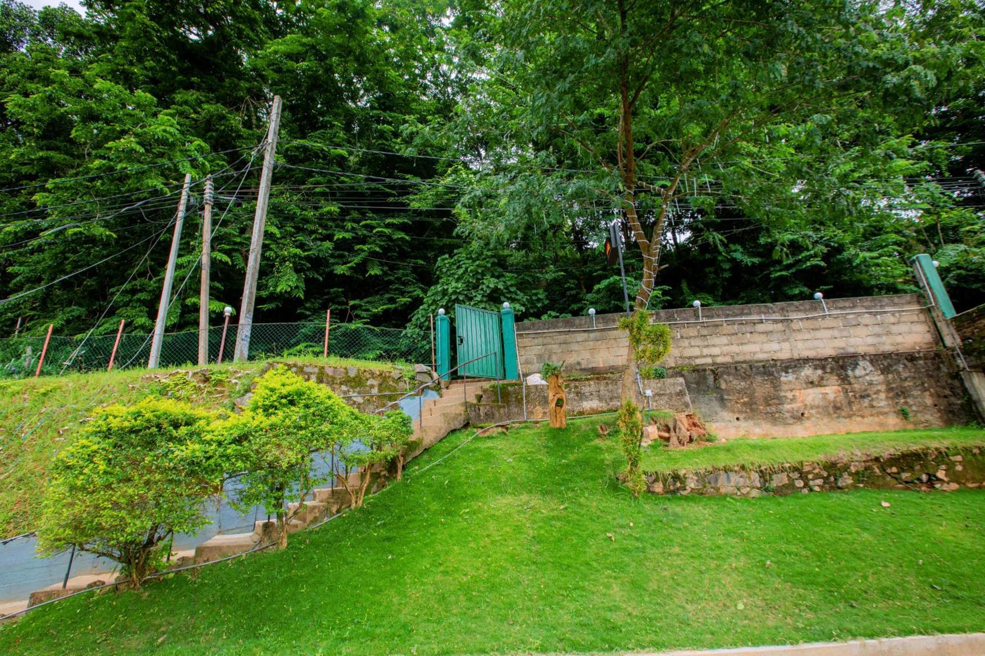 Sunbloom Inn Kandy Dış mekan fotoğraf