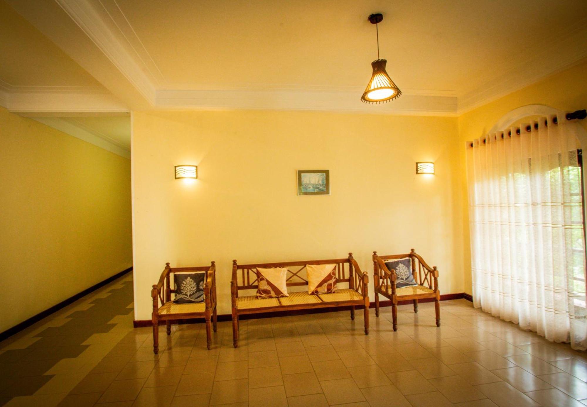 Sunbloom Inn Kandy Dış mekan fotoğraf