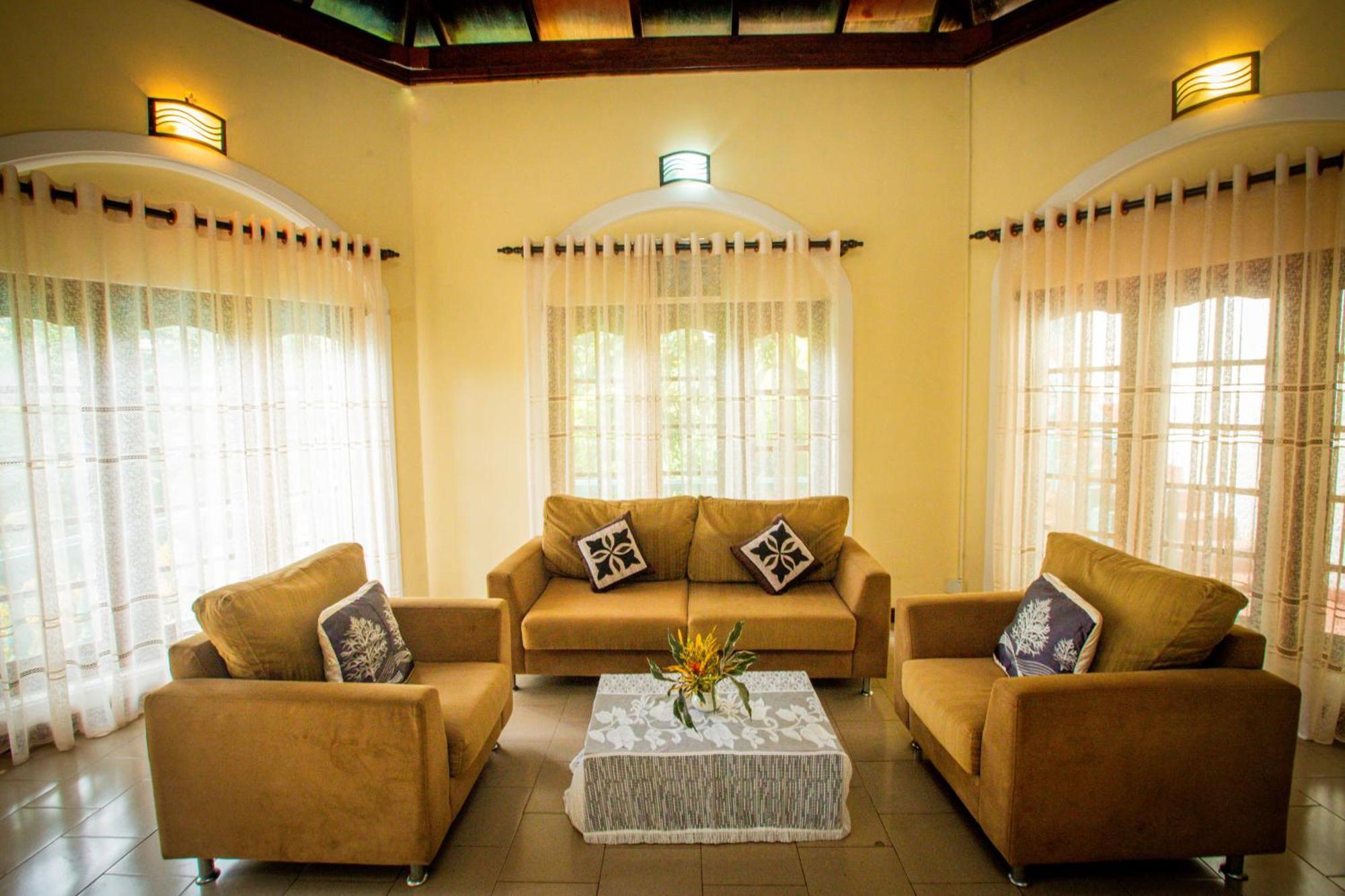 Sunbloom Inn Kandy Dış mekan fotoğraf