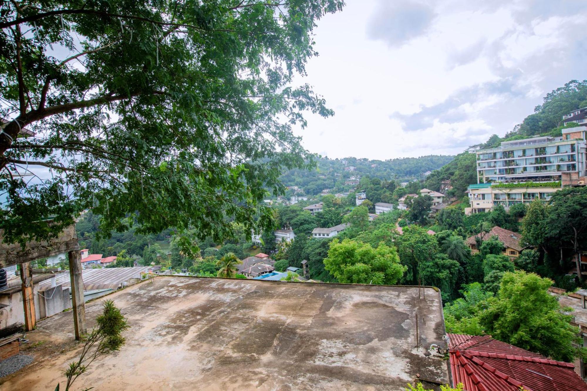 Sunbloom Inn Kandy Dış mekan fotoğraf