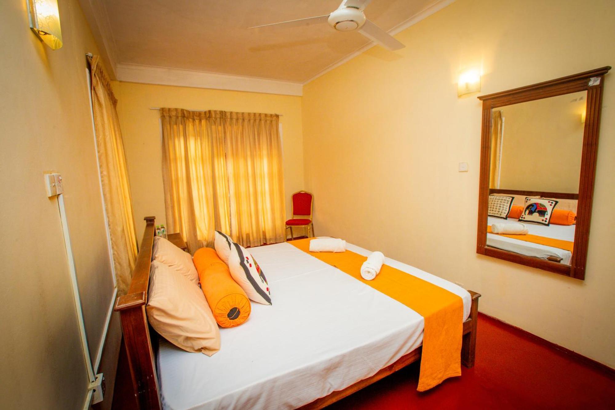 Sunbloom Inn Kandy Dış mekan fotoğraf