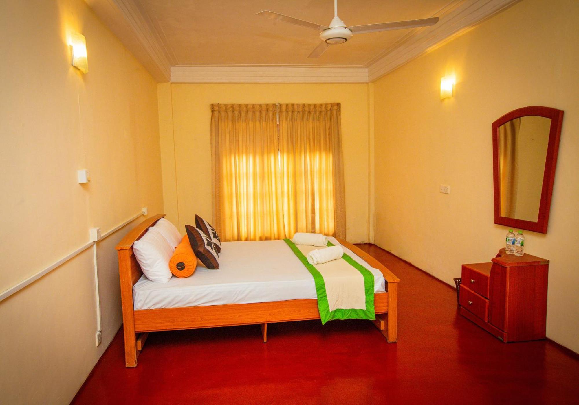 Sunbloom Inn Kandy Dış mekan fotoğraf