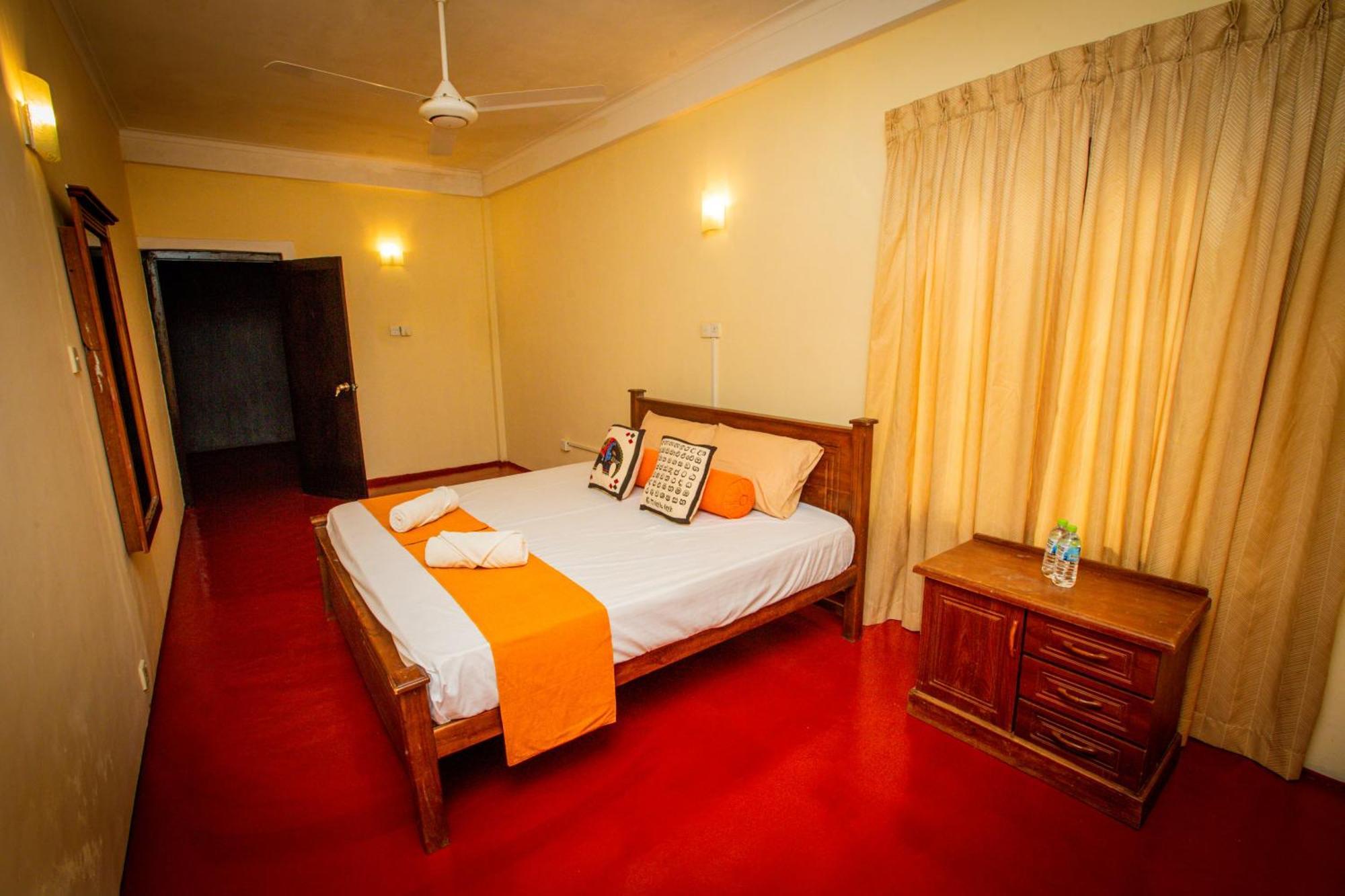 Sunbloom Inn Kandy Dış mekan fotoğraf