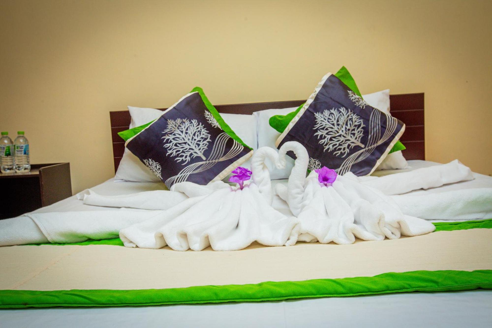 Sunbloom Inn Kandy Dış mekan fotoğraf