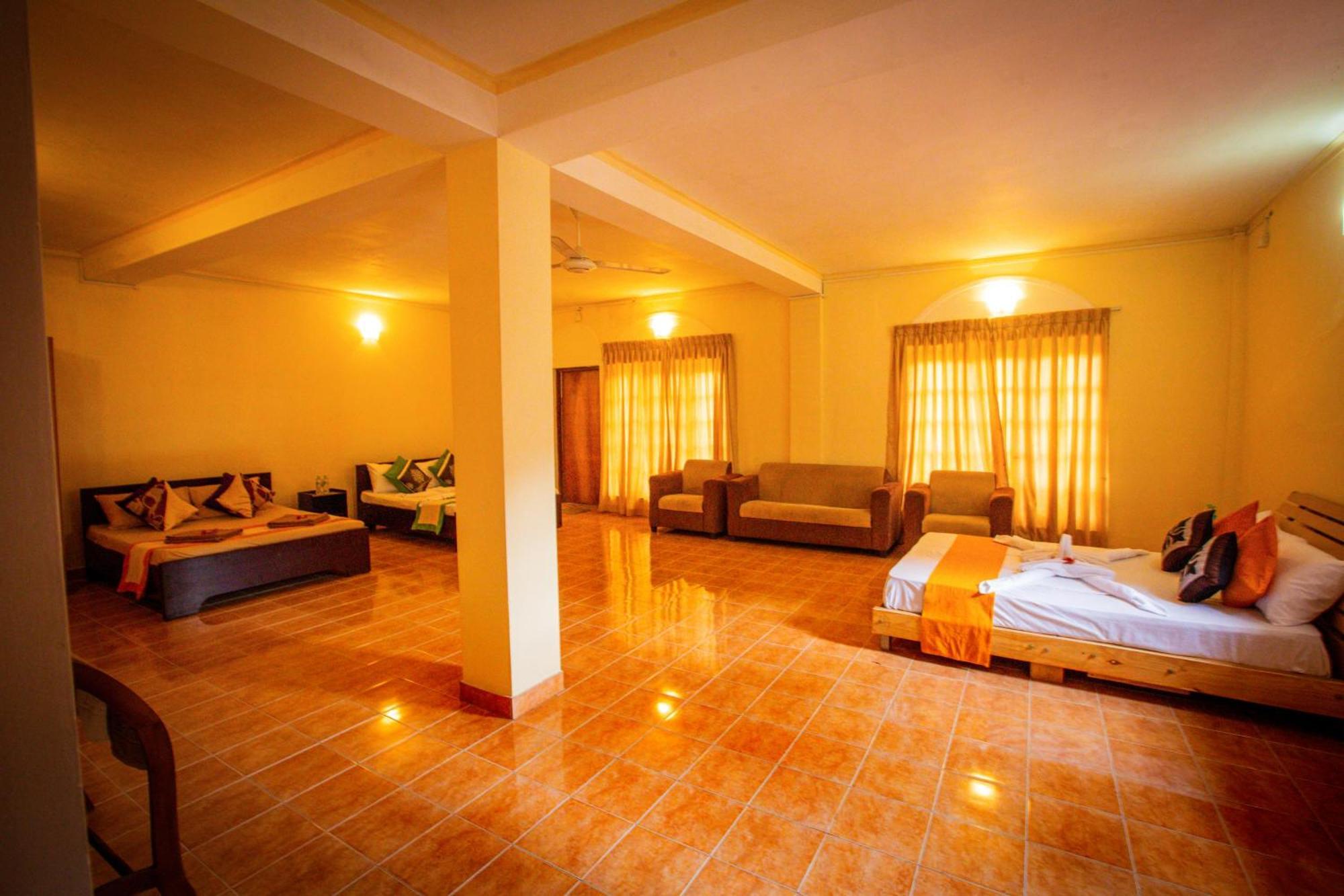 Sunbloom Inn Kandy Dış mekan fotoğraf