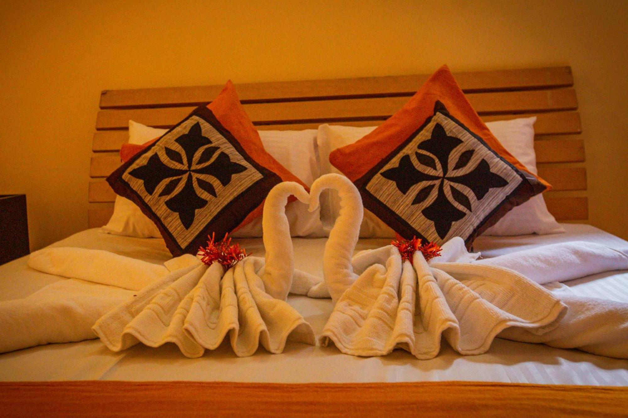 Sunbloom Inn Kandy Dış mekan fotoğraf