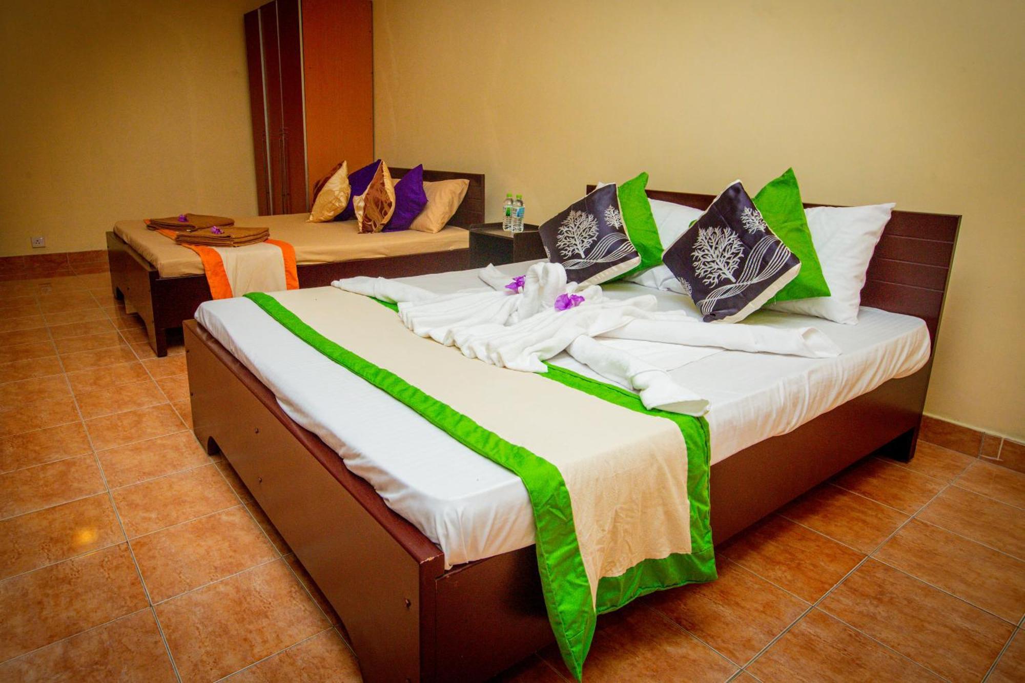 Sunbloom Inn Kandy Dış mekan fotoğraf