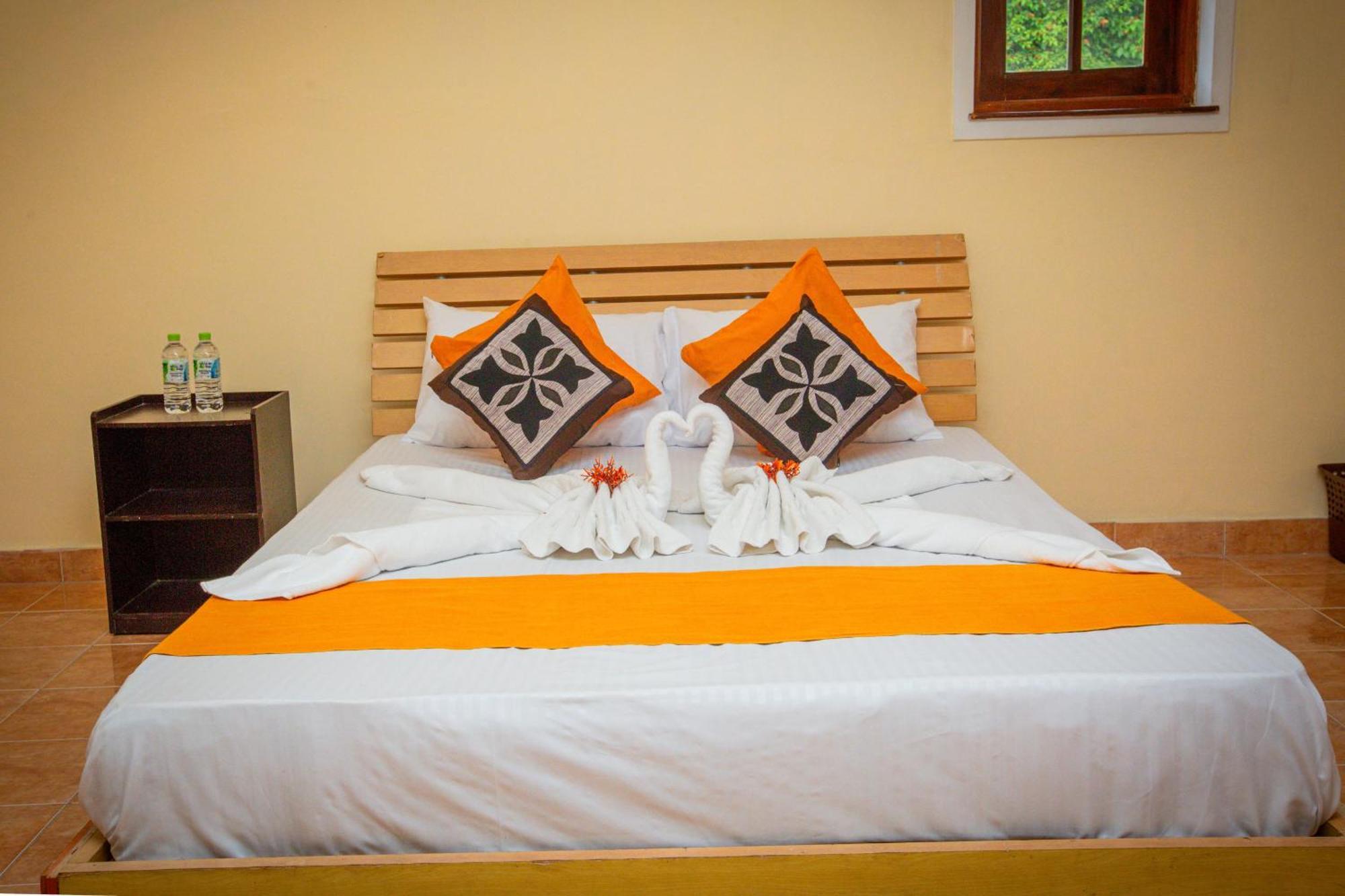 Sunbloom Inn Kandy Dış mekan fotoğraf