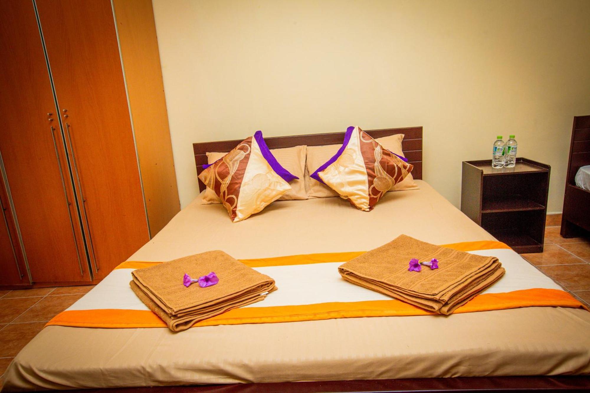 Sunbloom Inn Kandy Dış mekan fotoğraf