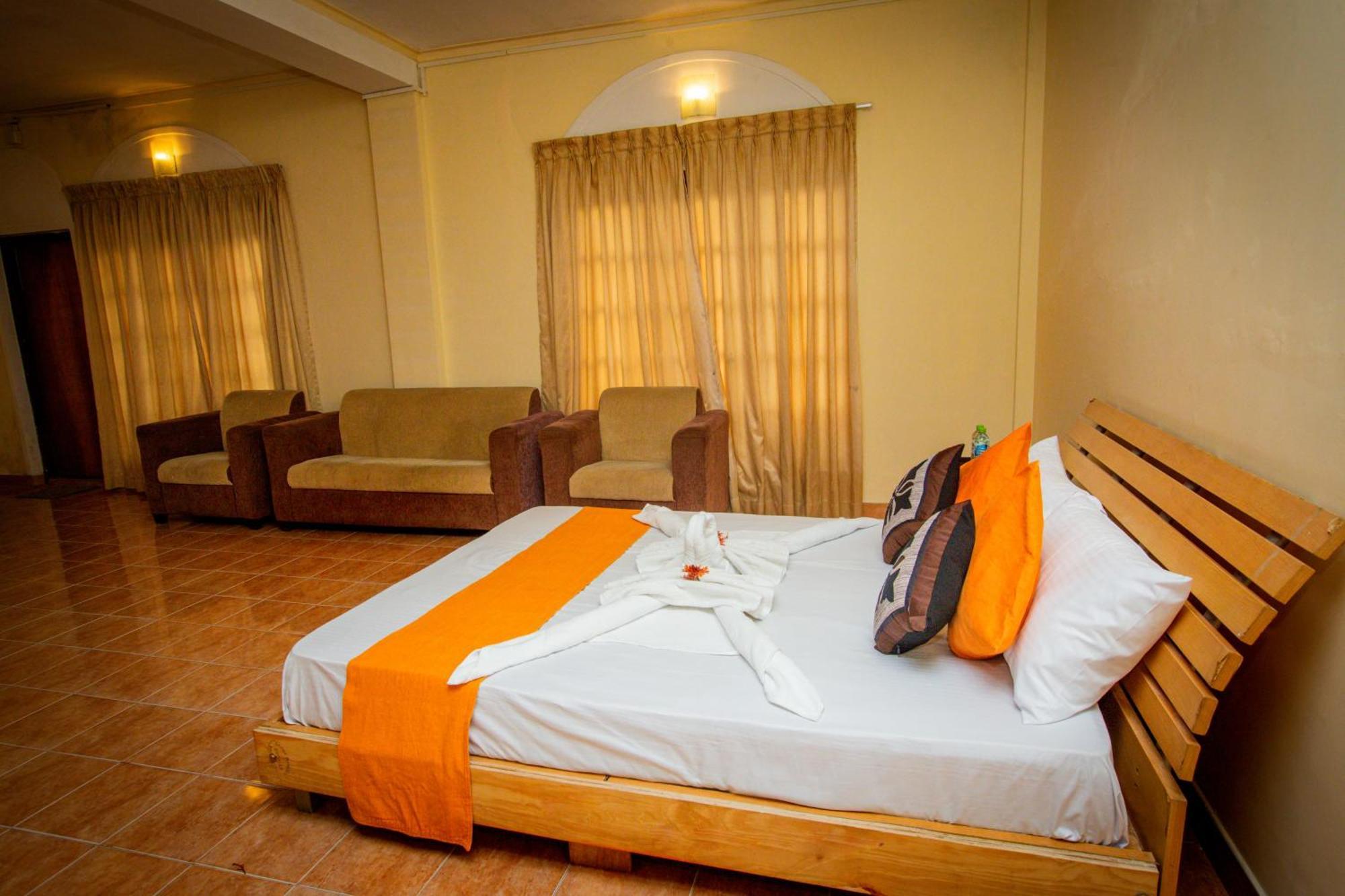 Sunbloom Inn Kandy Dış mekan fotoğraf