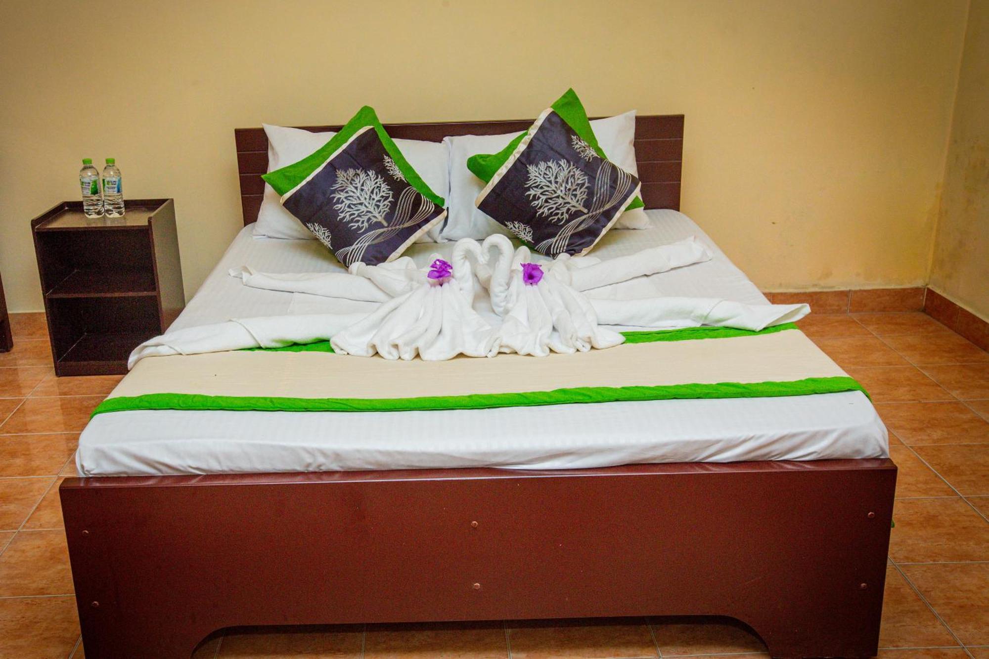 Sunbloom Inn Kandy Dış mekan fotoğraf
