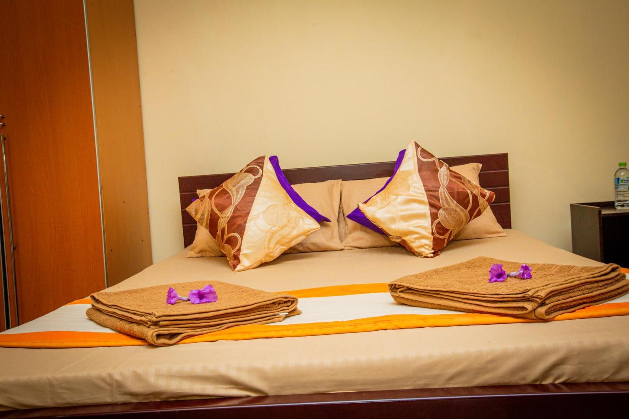 Sunbloom Inn Kandy Dış mekan fotoğraf