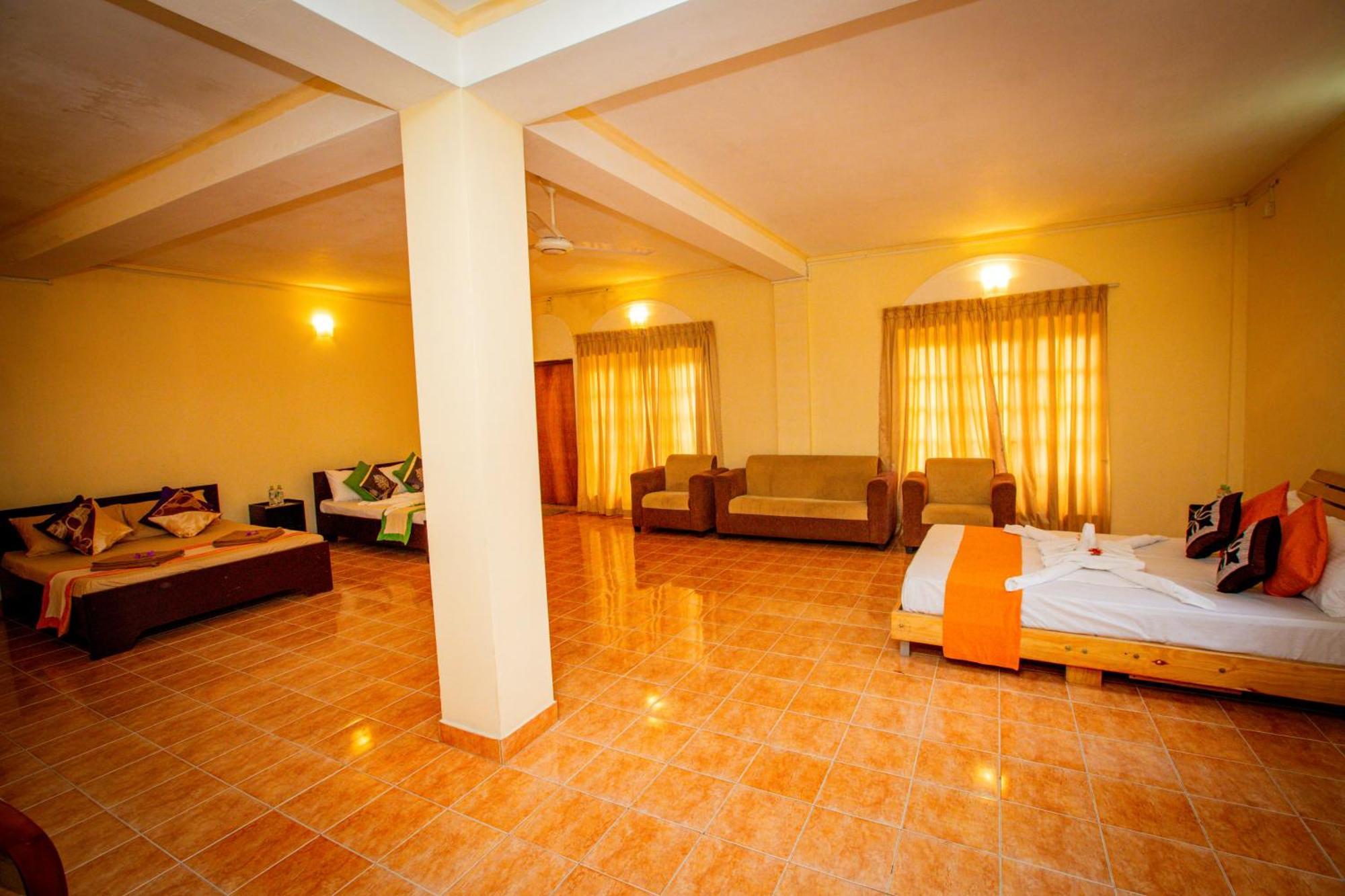 Sunbloom Inn Kandy Dış mekan fotoğraf