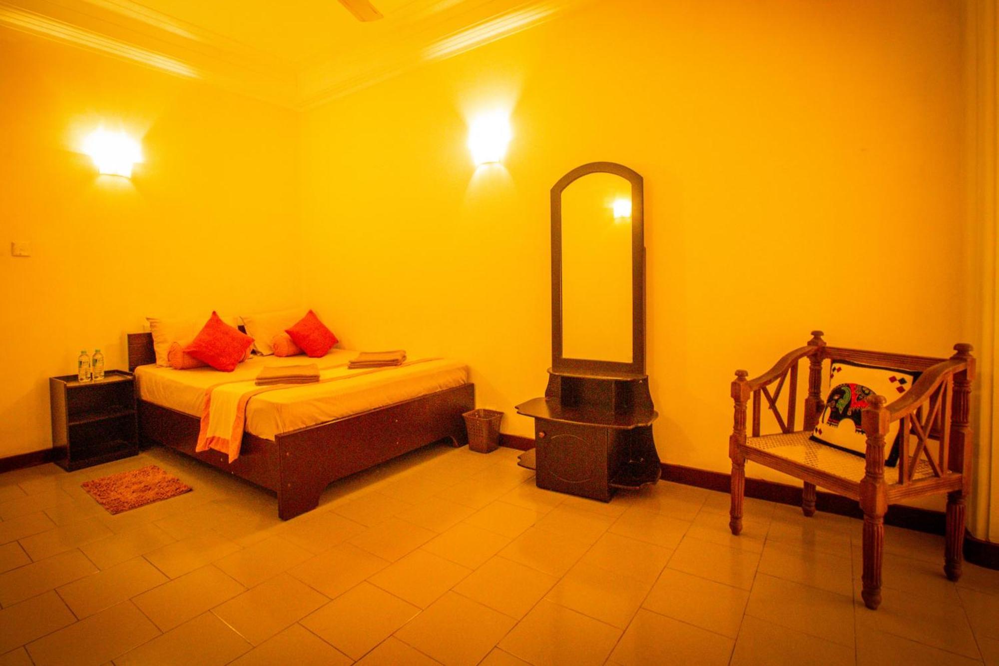 Sunbloom Inn Kandy Dış mekan fotoğraf
