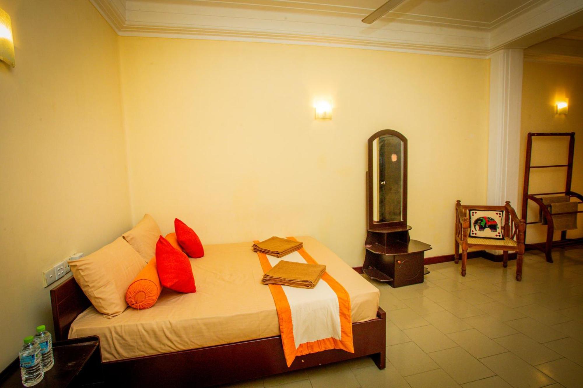 Sunbloom Inn Kandy Dış mekan fotoğraf