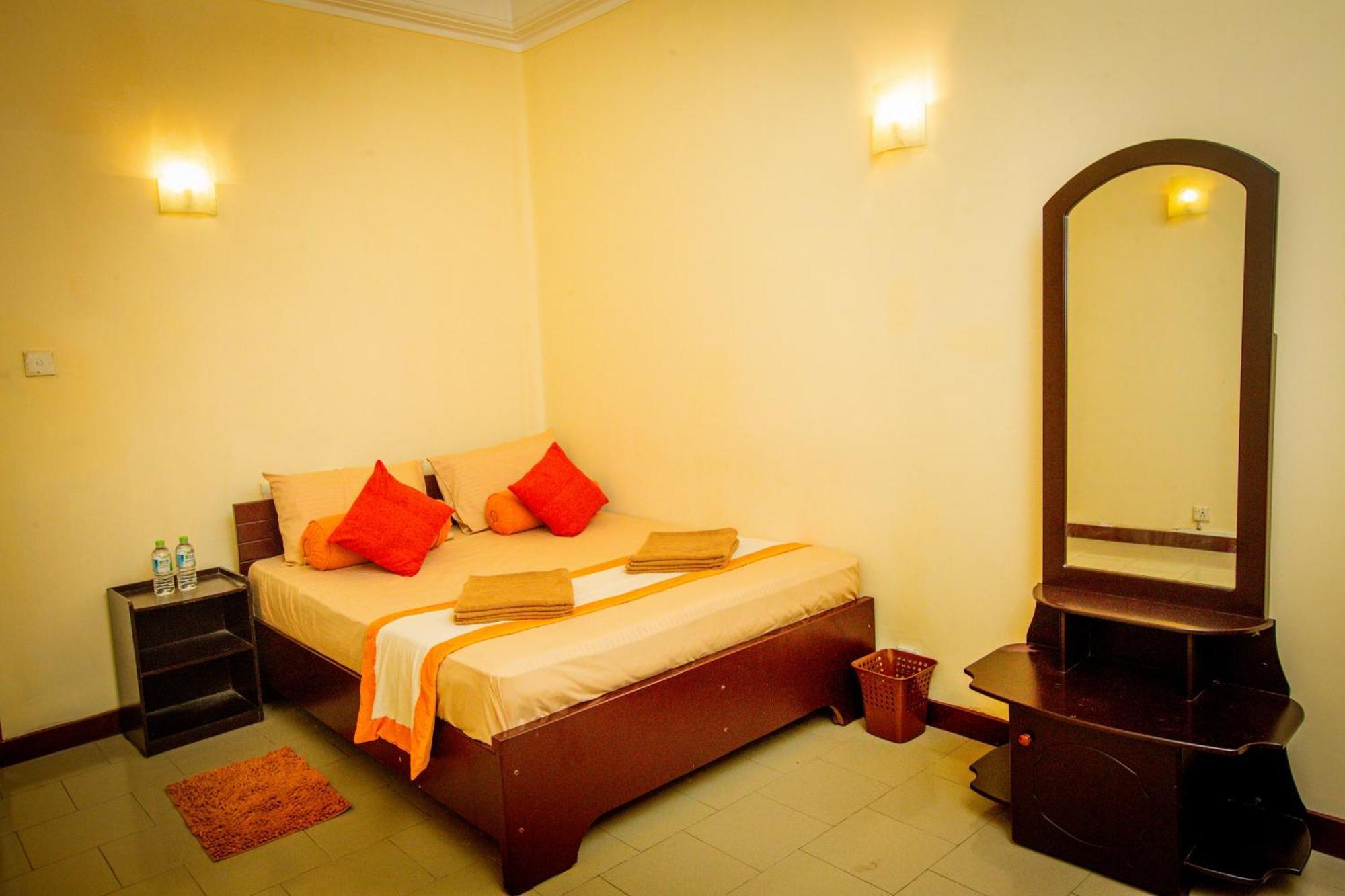 Sunbloom Inn Kandy Dış mekan fotoğraf