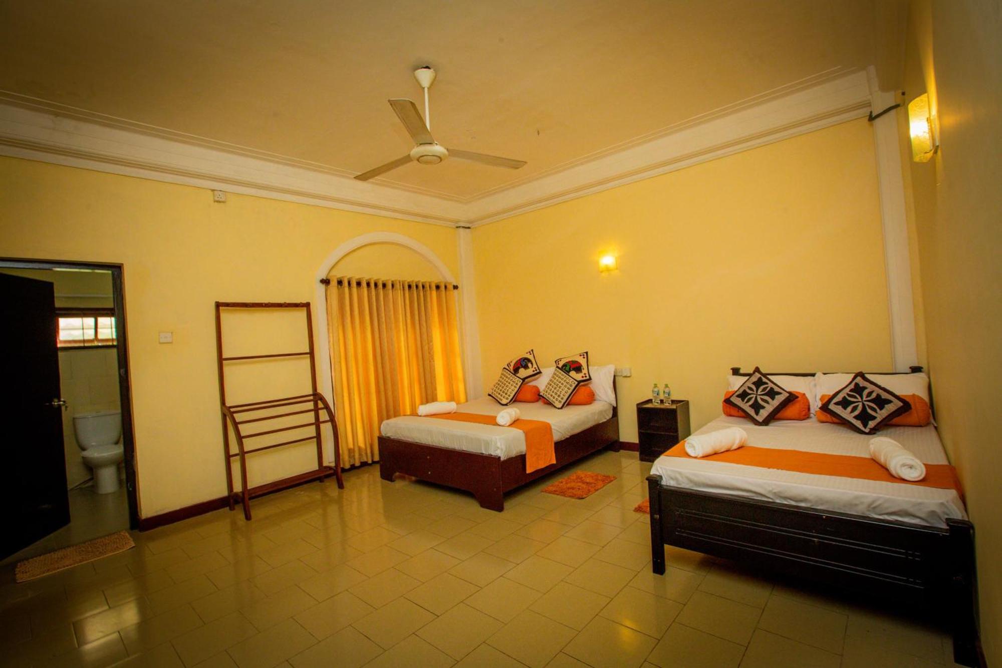 Sunbloom Inn Kandy Dış mekan fotoğraf
