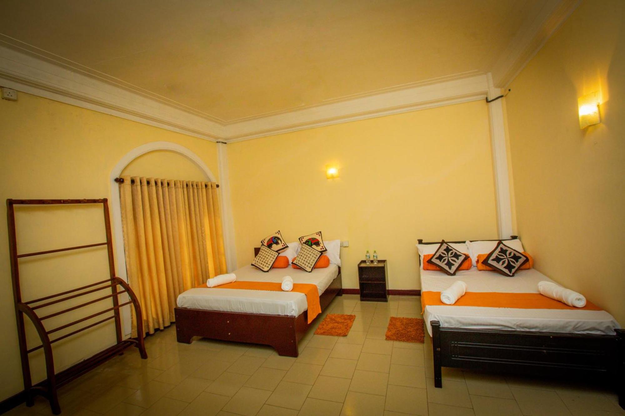 Sunbloom Inn Kandy Dış mekan fotoğraf