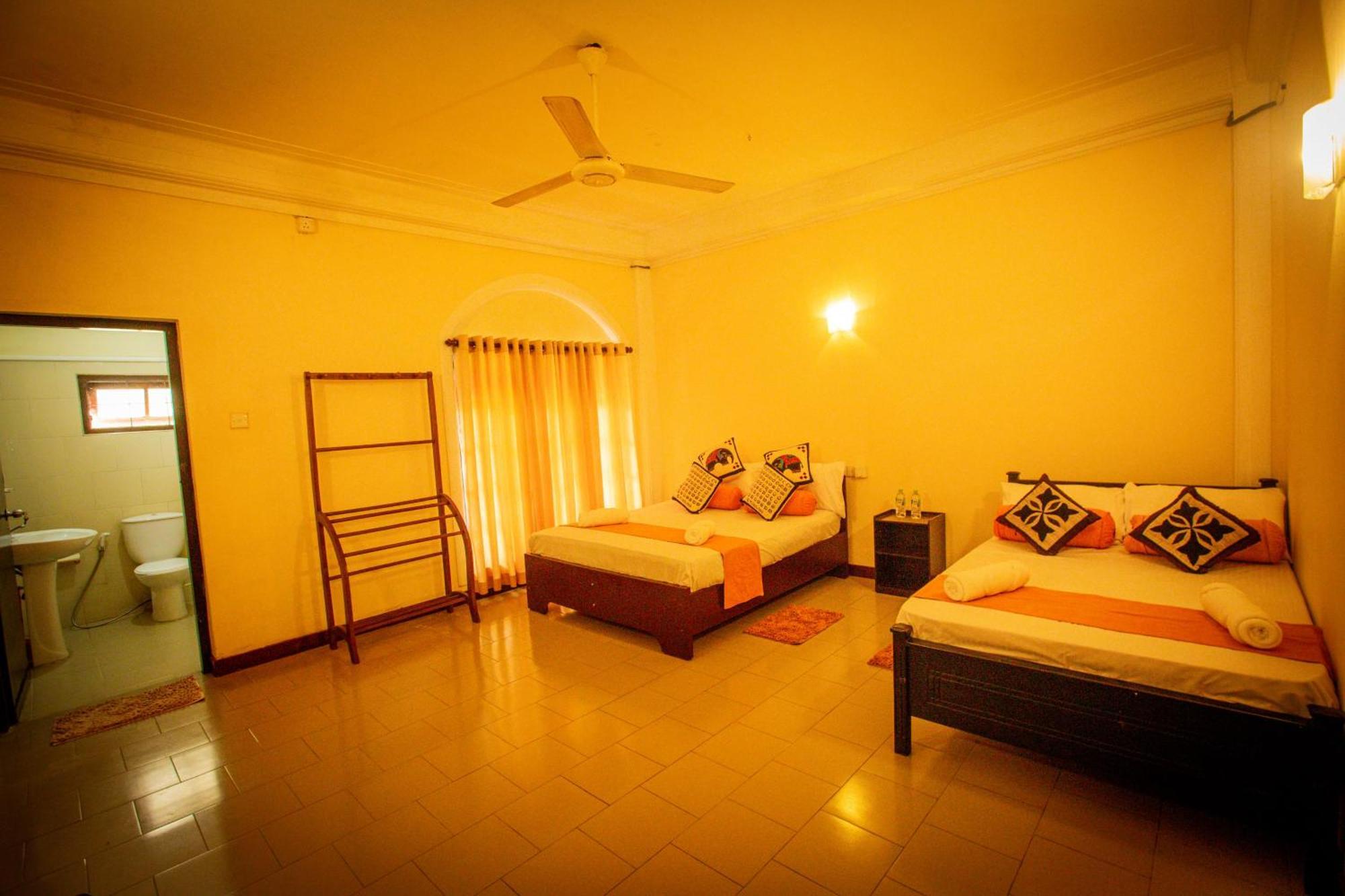 Sunbloom Inn Kandy Dış mekan fotoğraf