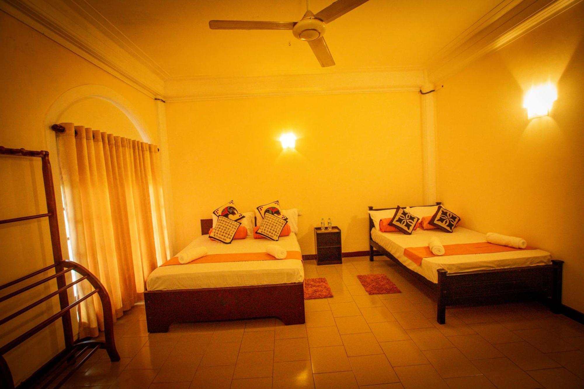 Sunbloom Inn Kandy Dış mekan fotoğraf